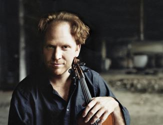 Daniel Hope, Foto: Steven Haberland, DG