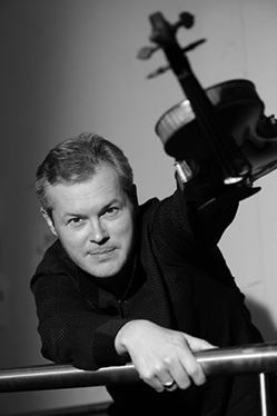 Vadim Repin, Foto: Sasha Gusov