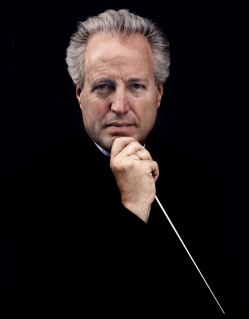 Manfred Honeck, Foto: Felix Broede