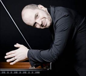 Kirill Gerstein, Foto: Marco Borggreve