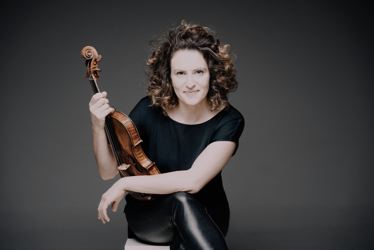 Liza Ferschtman, Foto: Marco Borggreve
