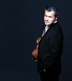 Vadim Repin, Foto: Gela Megrelidze