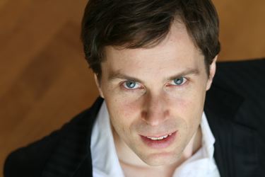 Bruno Weinmeister, Foto: Gerda Seraphin