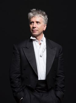 Giovanni Antonini, Foto: Marco Borggreve