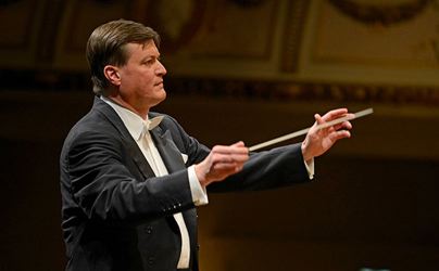Christian Thielemann, Foto: Matthias Creutziger