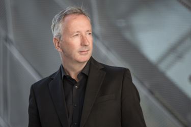 Paul Agnew, Foto: Oscar Ortega