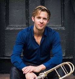 Kelton Koch, Foto: Alice Hong