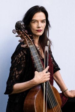 Hille Perl, Foto: Oliver Reetz, Sony Classical