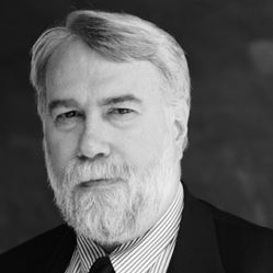 Christopher Rouse, Foto: Jeffrey Herman, Boosey & Hawkes