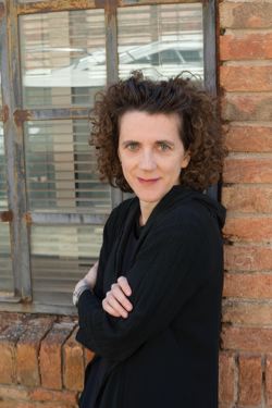 Olga Neuwirth, Foto: Priska Ketterer