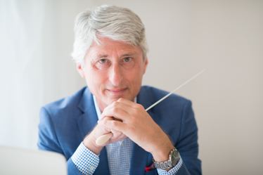 Anthony Bramall, Foto: Magdalena Bertsch