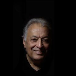 Zubin Mehta, Foto: Alberto Conti