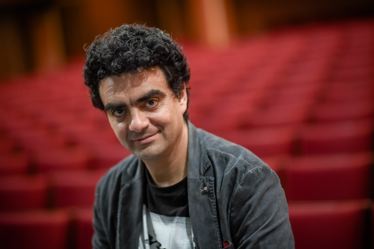 Rlando Villazón, Foto: Andreas Endermann