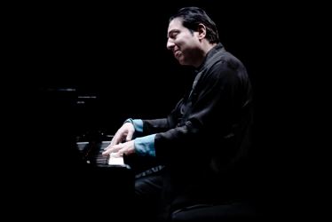 Fazil Say, Foto: Marco Borggreve