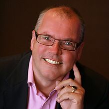 Stefan Vinke, Foto: C. Mosesi