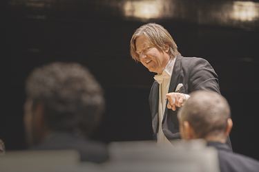 Marko Letonja, Foto: Markus Meyer