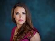 Sopranistin Tuuli Takala, Foto: Semperoper, Junoi Harala