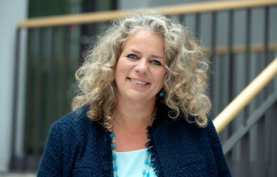 Anke Mai, Foto: SWR / Alexander Kluge