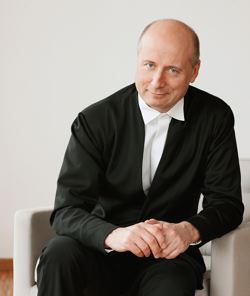 Paavo Järvi, Foto: Julia Baier