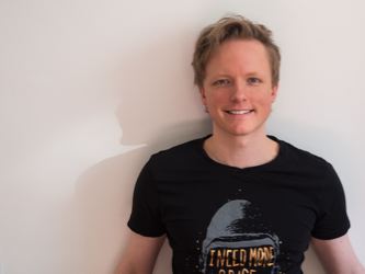 Stefan Johannes Hanke, Foto: Kaling Hanke, SHMF