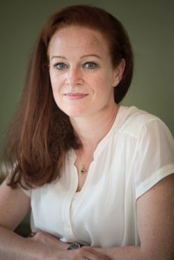 Carolin Widmann, Foto: Steffi Loos