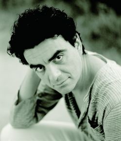 Rolando Villazón, Foto: Felix Broede / DG