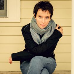 Hélène Grimaud, Foto: Hennek Mat