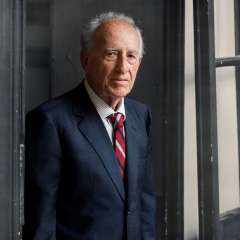 Maurizio Pollini, Foto: Cosimo Filippini, DG