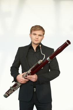 Philipp Zeller, Foto: Alexandra Vosding