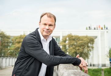 Stefan Vladar, Foto: Olaf Malzahn
