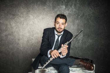 Stathis Karapanos, Foto: Miroslava Dermendjieva Photography