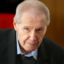 György Kurtág, Foto: Andrea Felvégi