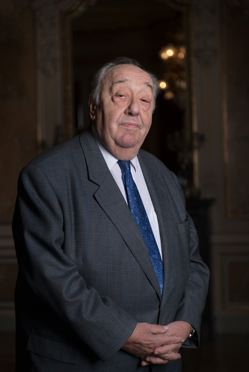 Nello Santi, Foto: Christoph Ruckstuhl