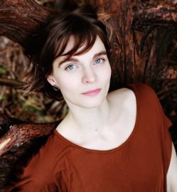 Hildur, Foto: Foto