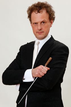 Rainer Hersch, Foto: B. Seydel