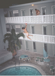 200 Motels, Foto: Jacob Holdt