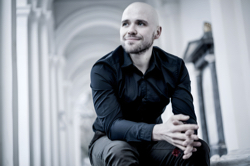 Aco Biscevic, Foto: Andrej Grilc