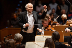 Adam Fischer, Foto: Susanne Diesner