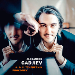 Alexander Gadjiev, Foto: CAvi