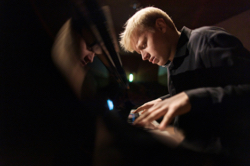 Alexander Malofeev, Foto: Liudmila Malofeev