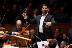 Alpesh Chauhan, Foto: Susanne Diesner