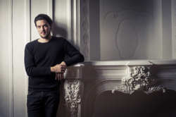 Andrè Schuen, Foto: Guido Werner