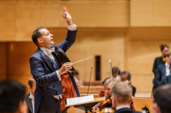 Andrea Sanguineti, Foto: Volker Wiciok