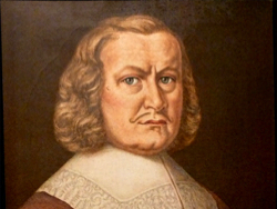 Andreas Hammerschmidt, Städt. Museen Zittau, Gemälde aus dem 20. Jahrhundert von Alfred Bernert., Foto: Jürgen Matschie