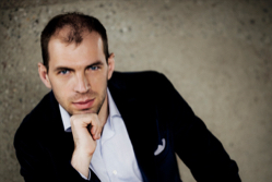 Andrej Korobeinikov, Foto: Irène Zandel