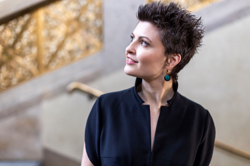 Angela Metzger, Foto: Schneiderphotography