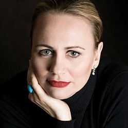 Anja Kampe singt die Titelpartie in Ariadne auf Naxos, Foto: Sasha Vasiljev