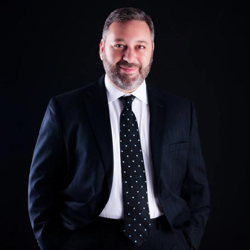 Antonio Fogliani, Foto: Casadio Antonio Fogliani, Foto: Casadio