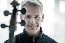 Artist in Residence Alban Gerhardt, Foto: Sim Canetti-Clarke