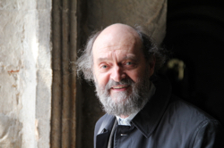 Arvo Pärt, Foto: Universal Edition, Eric Marinitsch